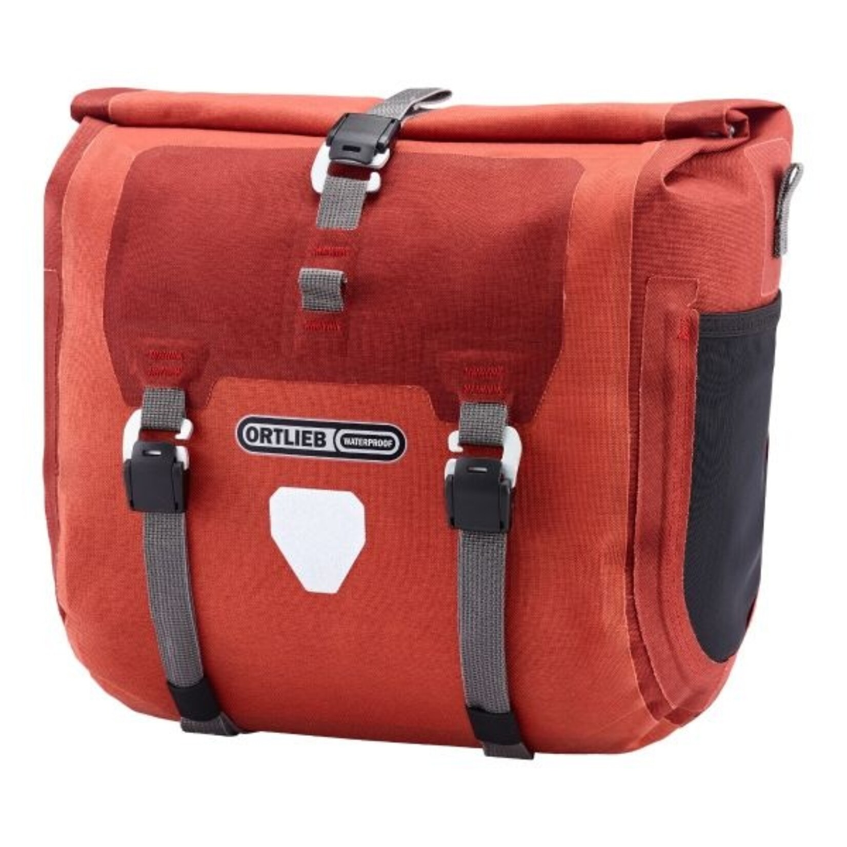 Ortlieb Ortlieb, Handlebar-Pack Plus, Salsa / Dark Chili Red