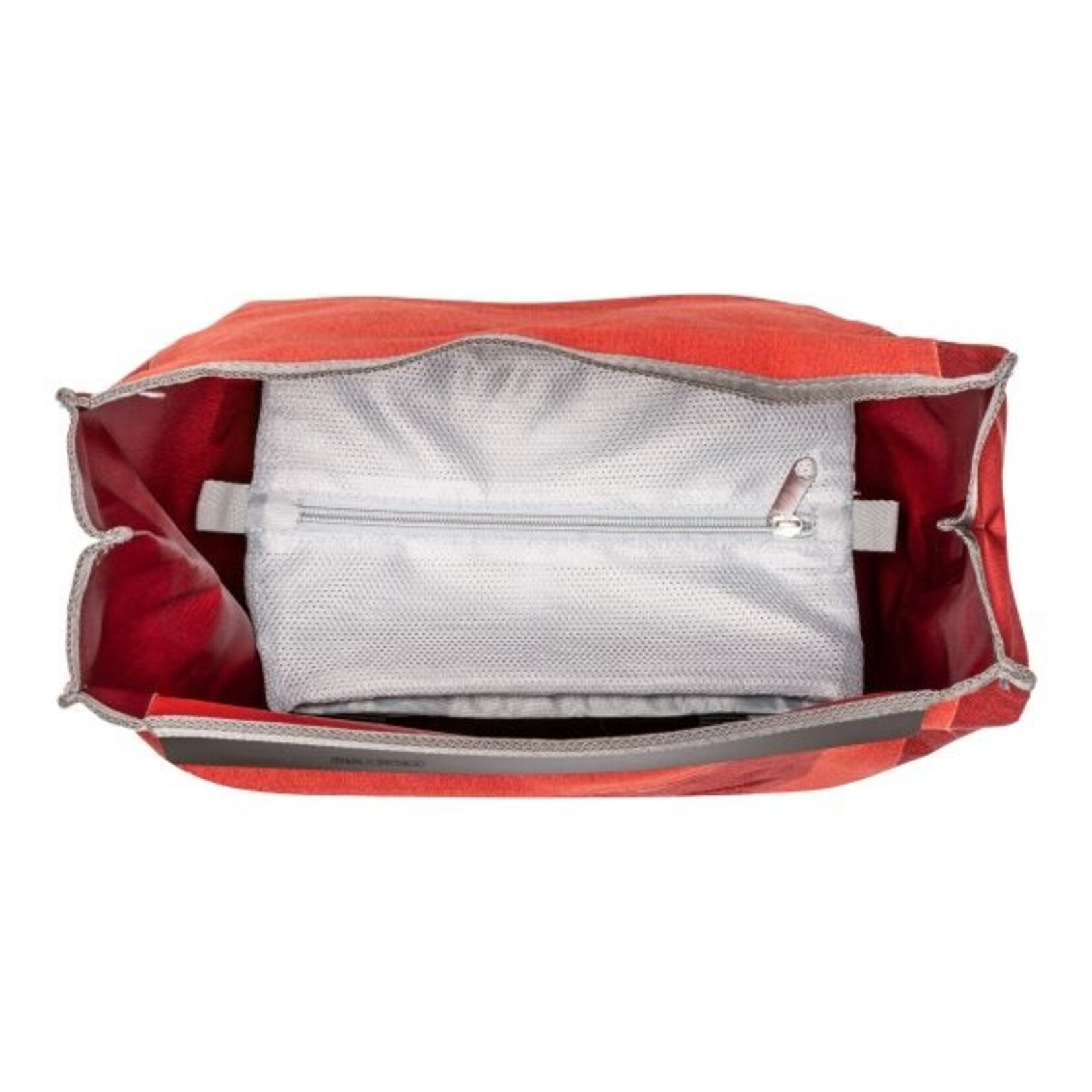Ortlieb Ortlieb, Handlebar-Pack Plus, Salsa / Dark Chili Red