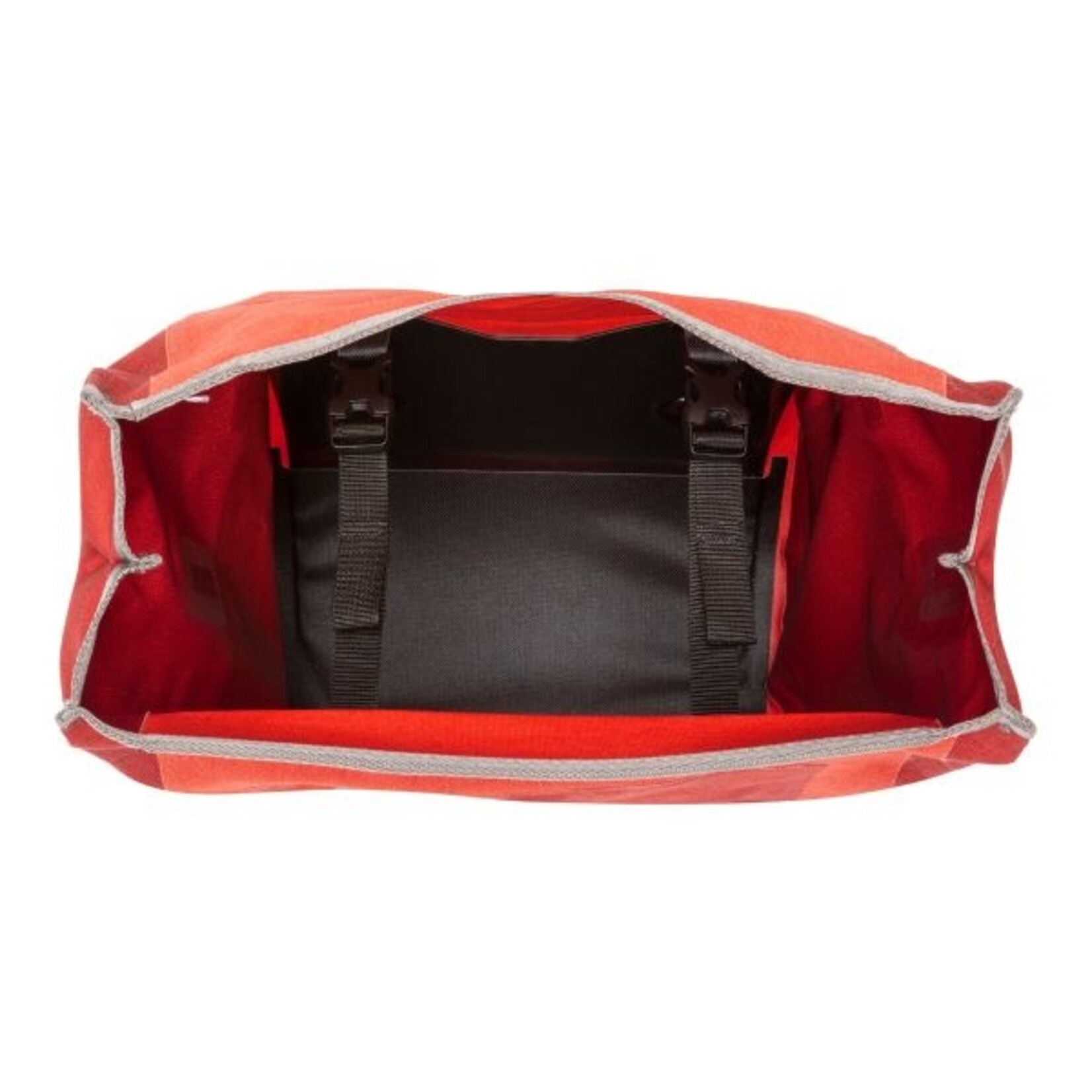 Ortlieb Ortlieb, Handlebar-Pack Plus, Salsa / Dark Chili Red