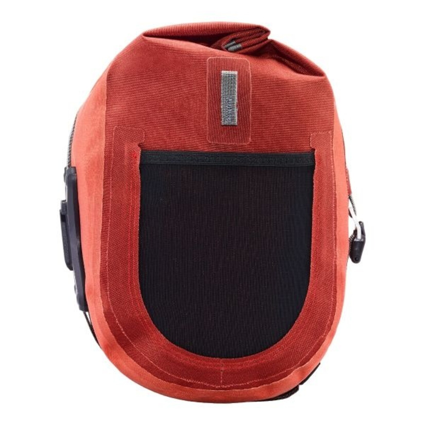 Ortlieb Ortlieb, Handlebar-Pack Plus, Salsa / Dark Chili Red