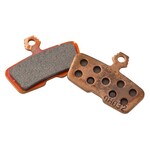 SRAM SRAM Brake Pads, Bulk Metalic (No Spring or Pin),
