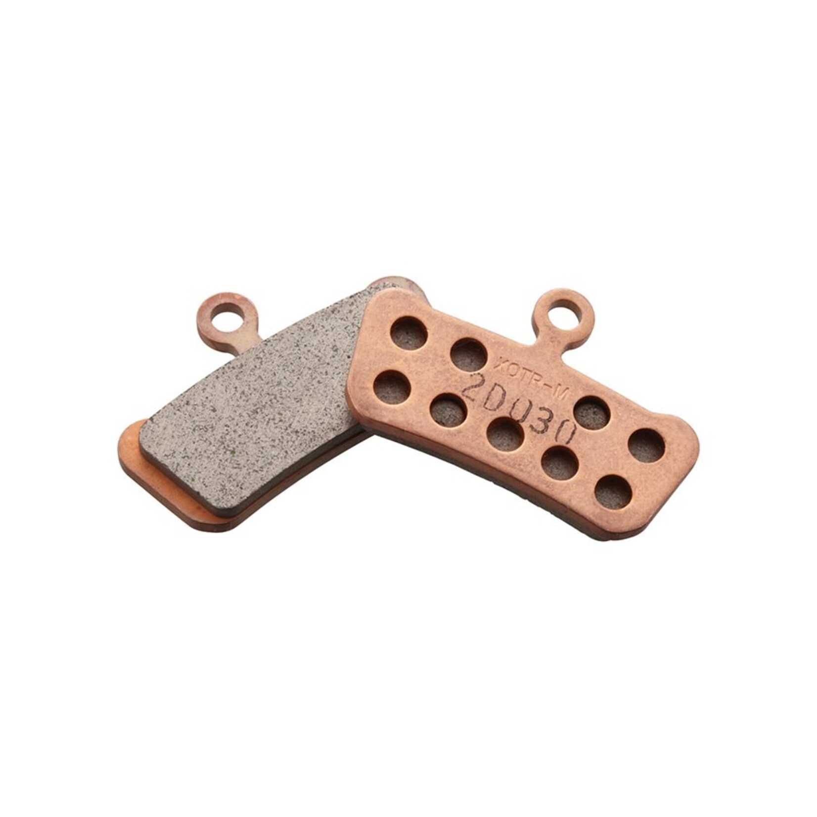 SRAM SRAM Brake Pads, Bulk Metalic (No Spring or Pin),