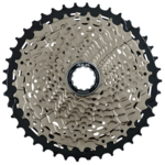 Shimano Cassette, 11 Speed, SLX (M7000),