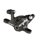 TRP TRP, Spyke, MTB Mechanical Disc Brake, Front or Rear, Post mount, Disc: Not included, 170g, Black