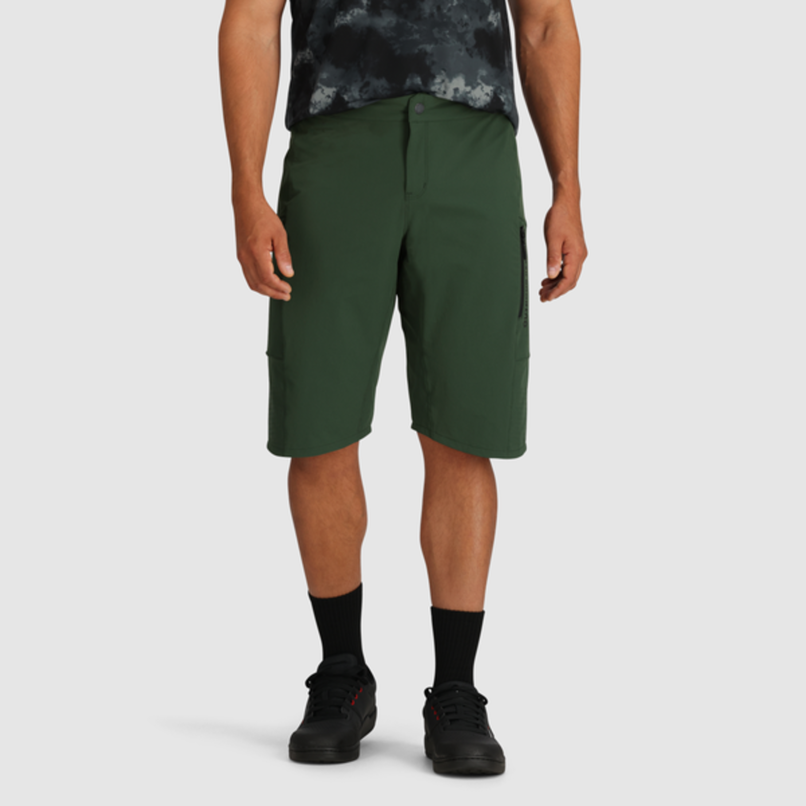 Outdoor Research Men's Freewheel Ride Shorts