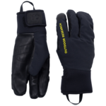 Outdoor Research Freewheel MTB 4-Finger Bike Gloves