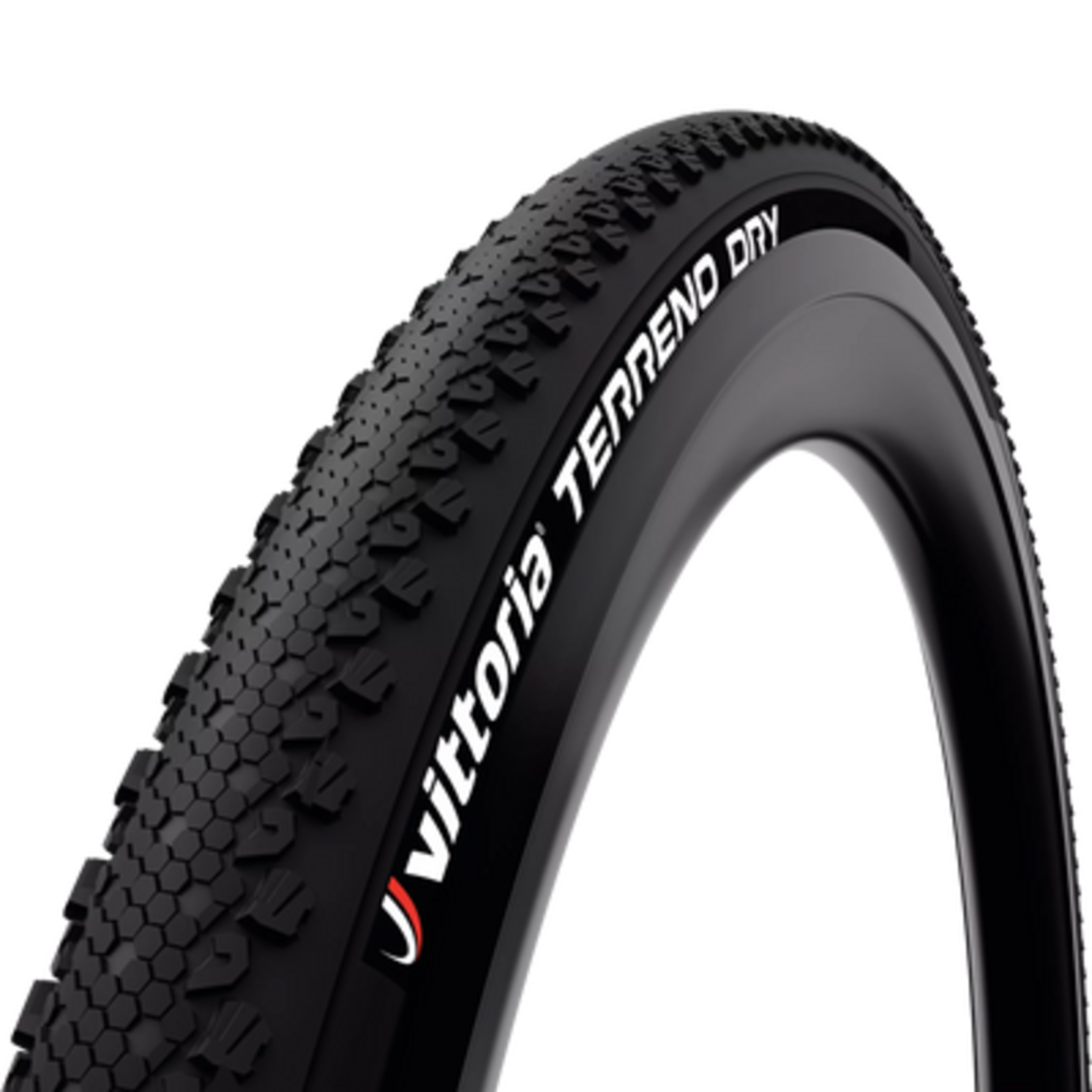Vittoria TERRENO DRY 47-622 GRAVEL ANTH-BLK G2.0