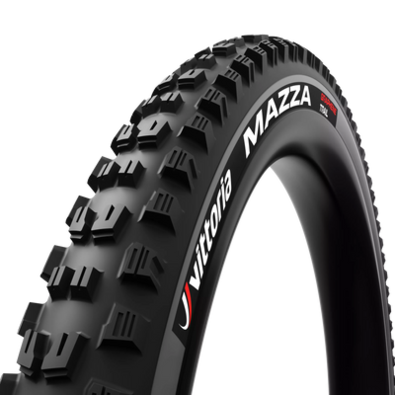 Vittoria MAZZA 27.5X2.4 TNT ANTH-BLK G2.0