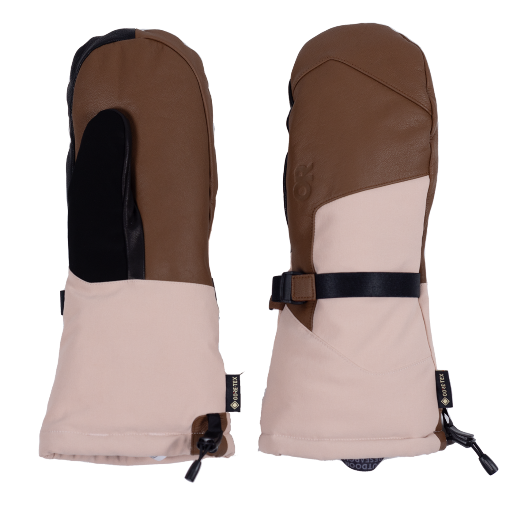 Outdoor Research Carbide Sensor Mitts