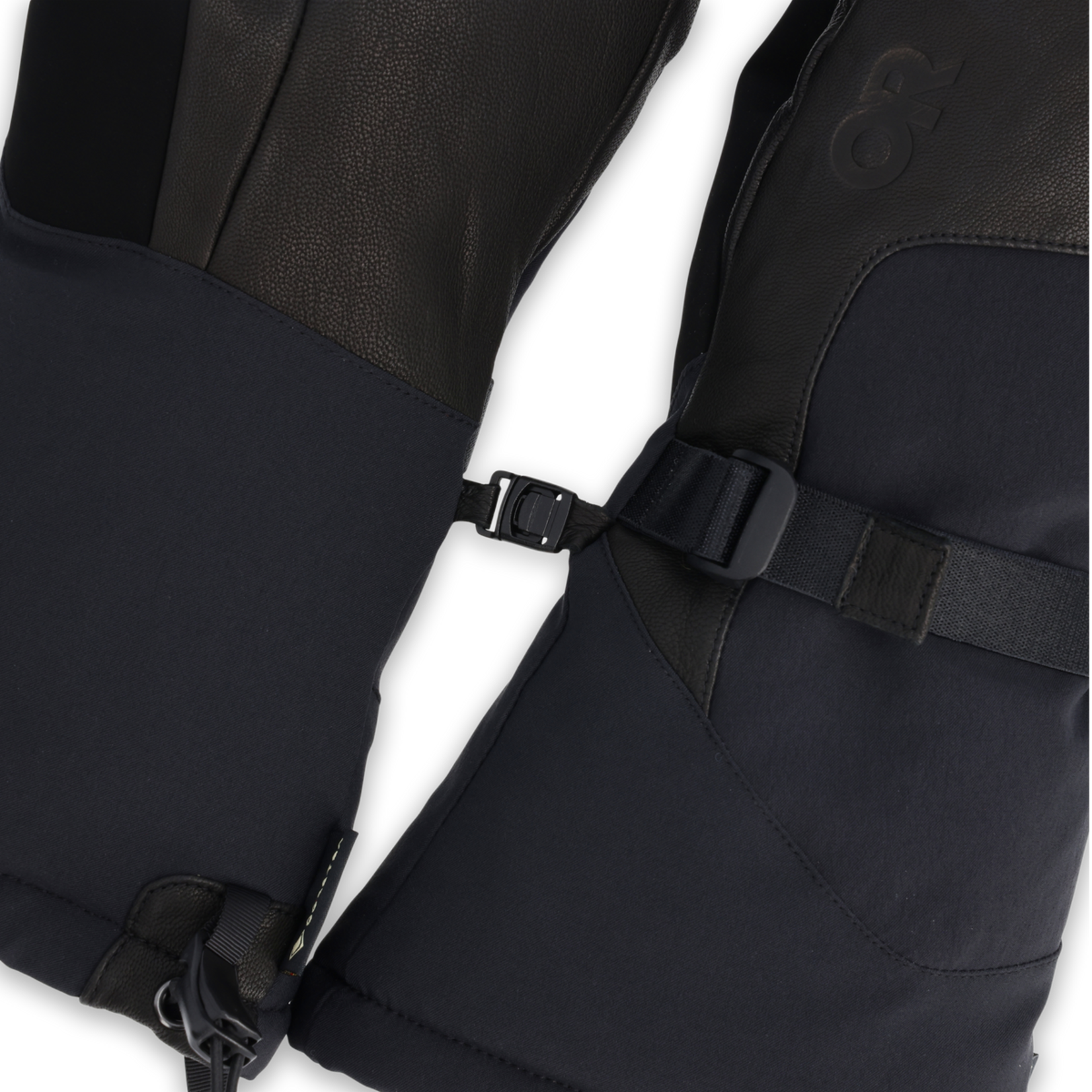 Outdoor Research Carbide Sensor Mitts