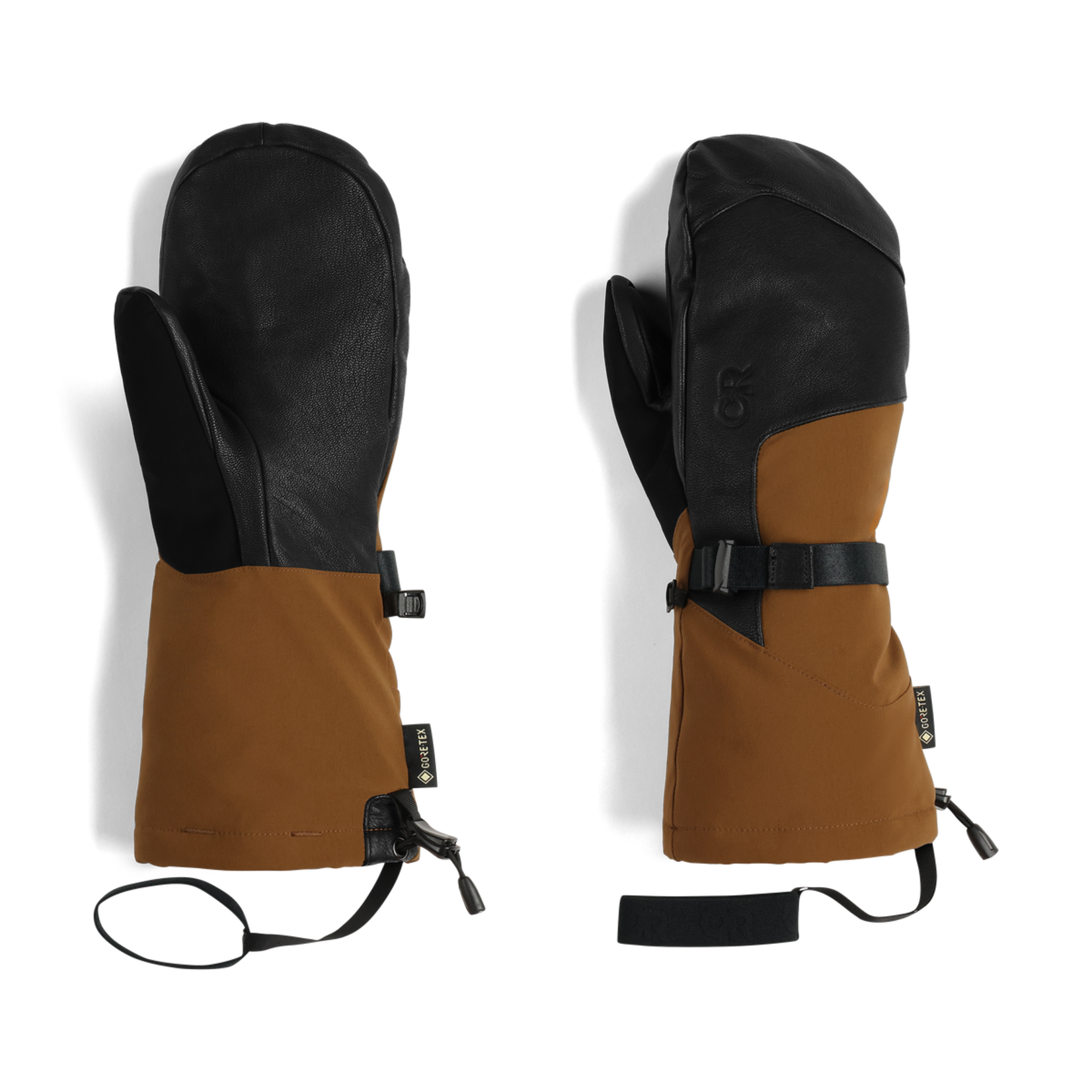 Outdoor Research Carbide Sensor Mitts