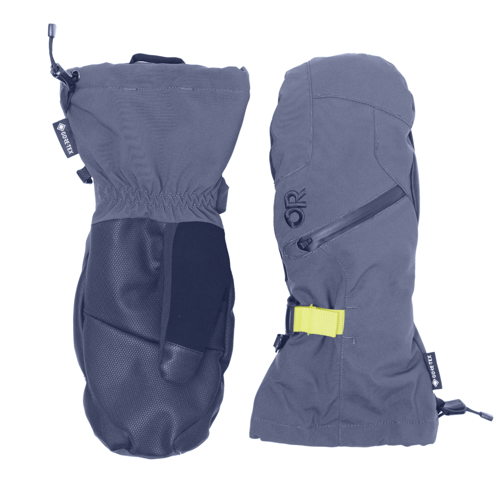 Outdoor Research Revolution Gore-Tex Mitts