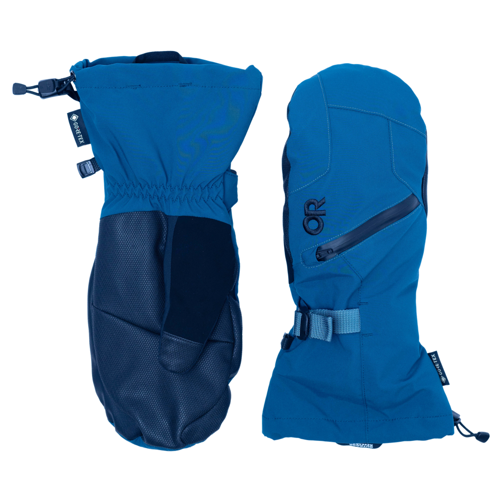 Outdoor Research Revolution Gore-Tex Mitts