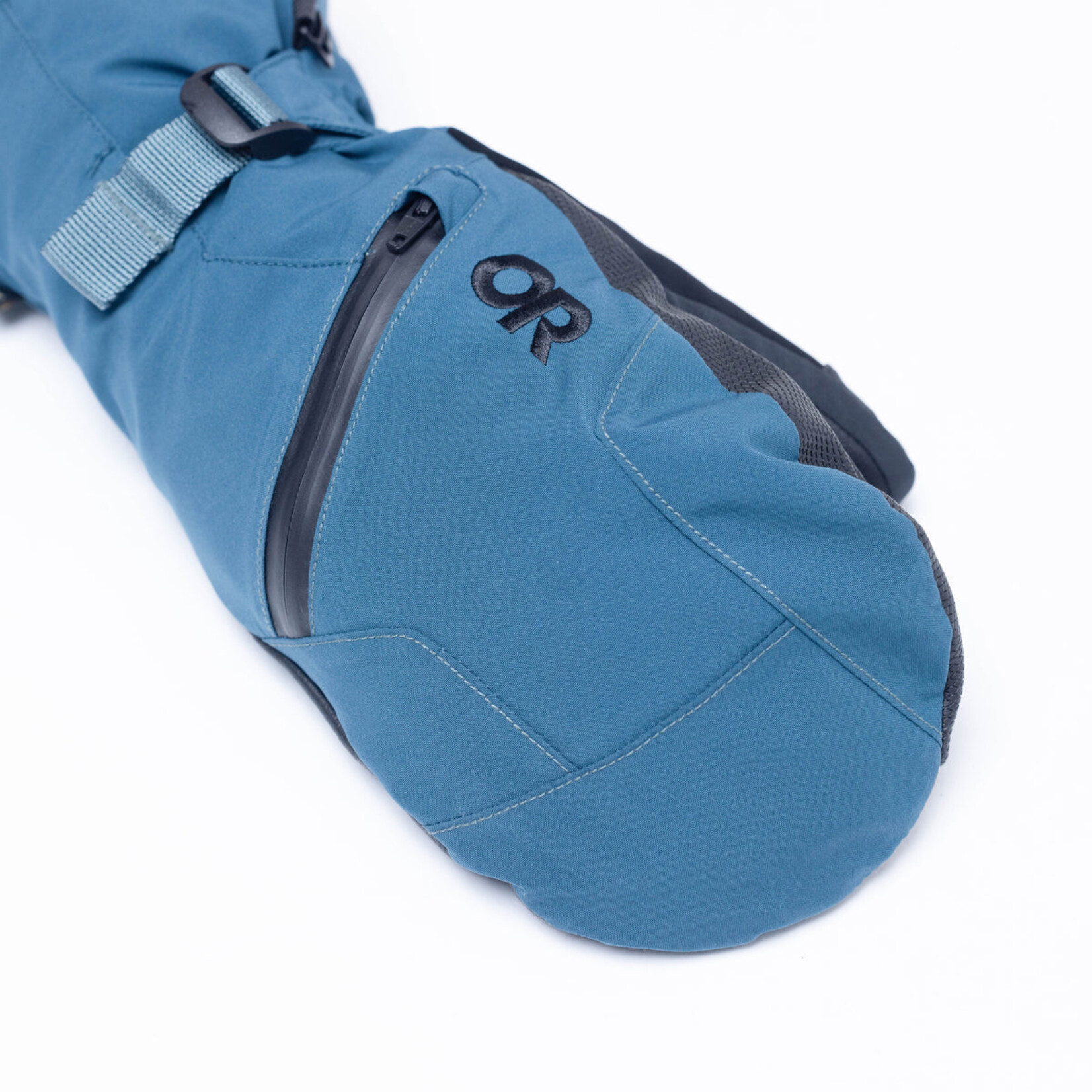 Outdoor Research Revolution Gore-Tex Mitts