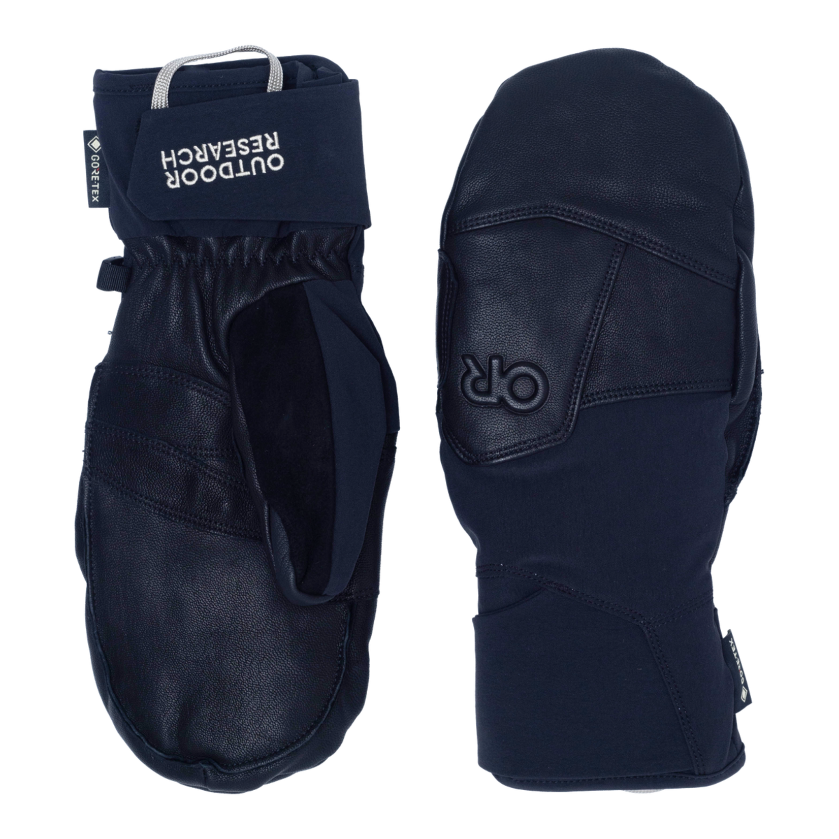 Outdoor Research Team Gore-Tex Mitts