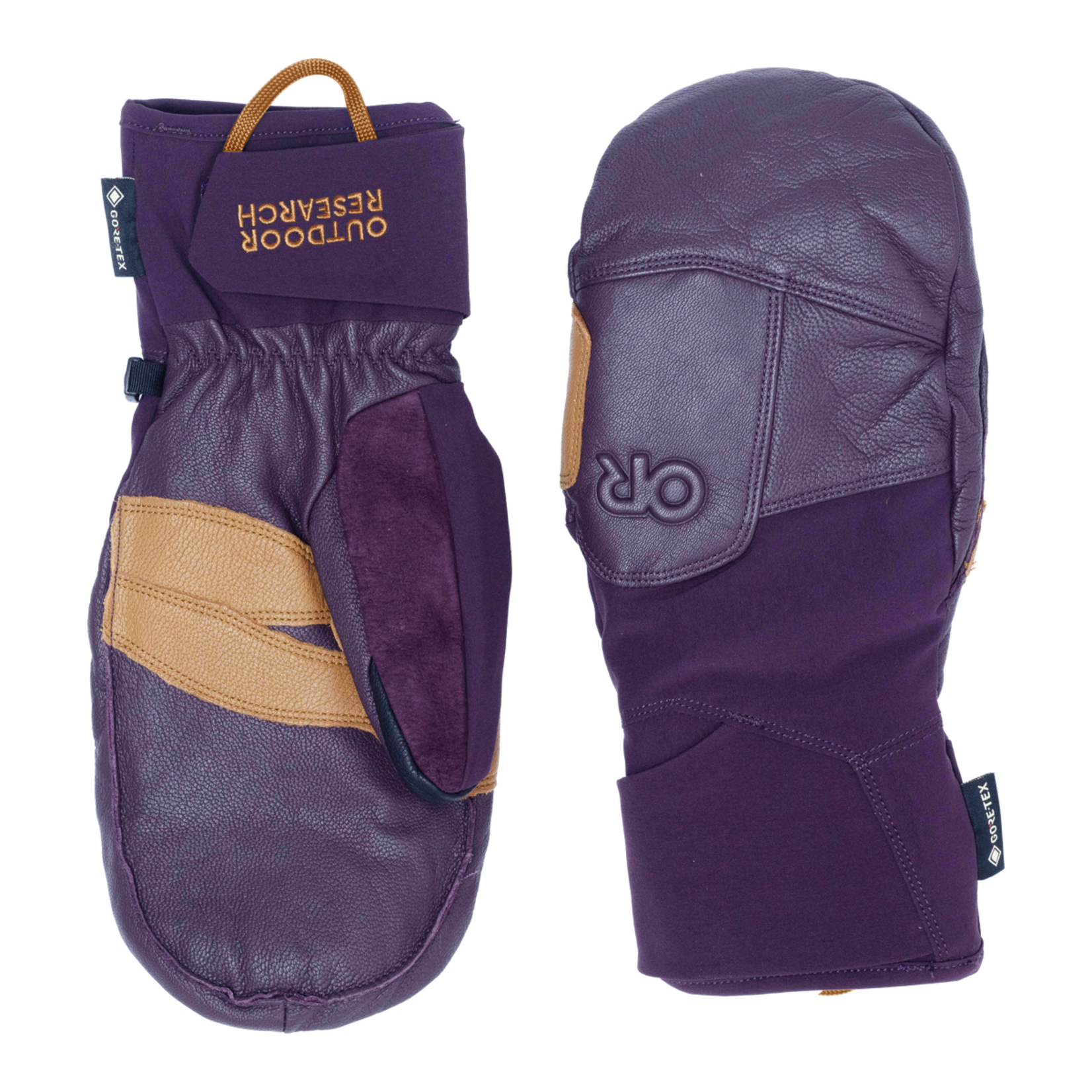 Outdoor Research Team Gore-Tex Mitts