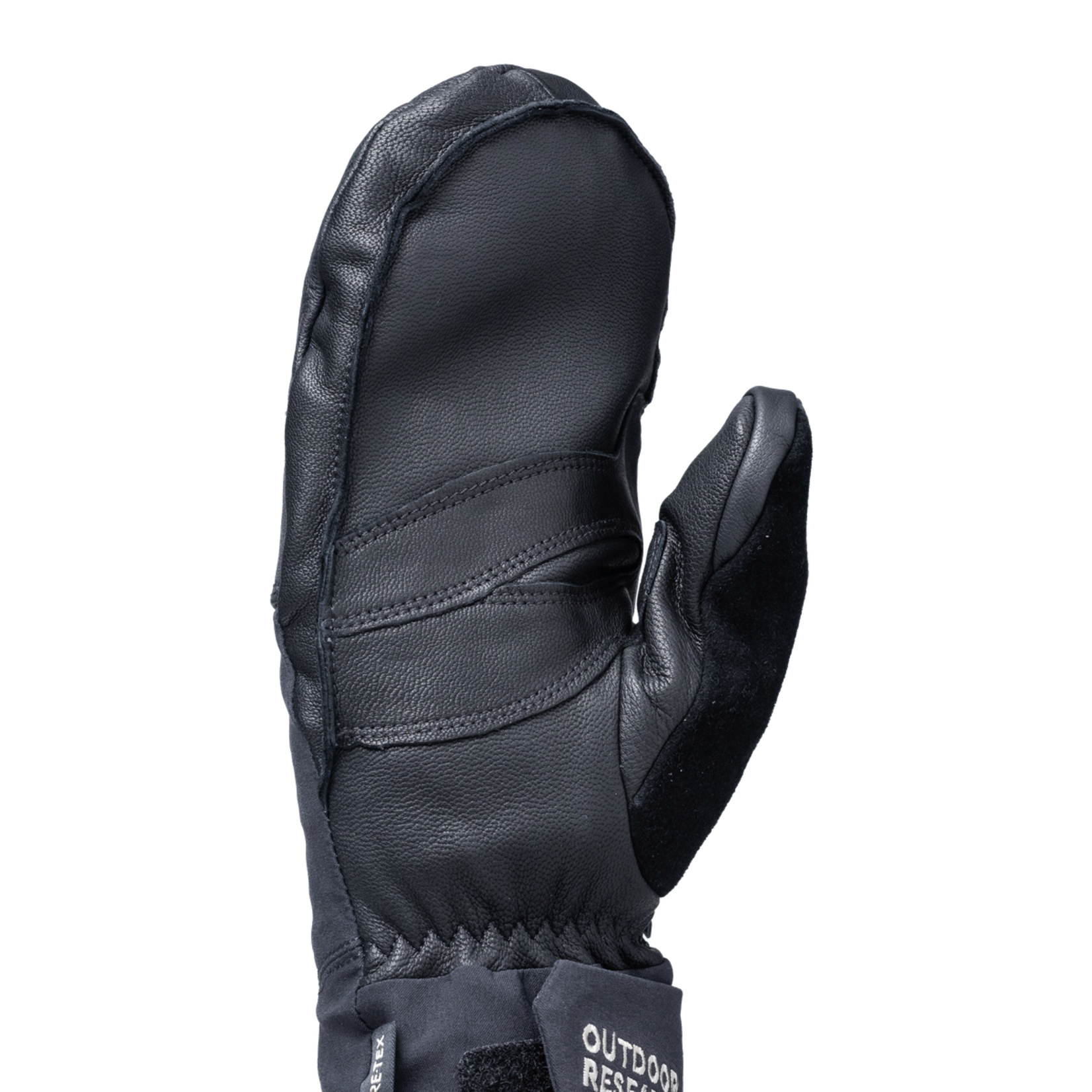 Outdoor Research Team Gore-Tex Mitts