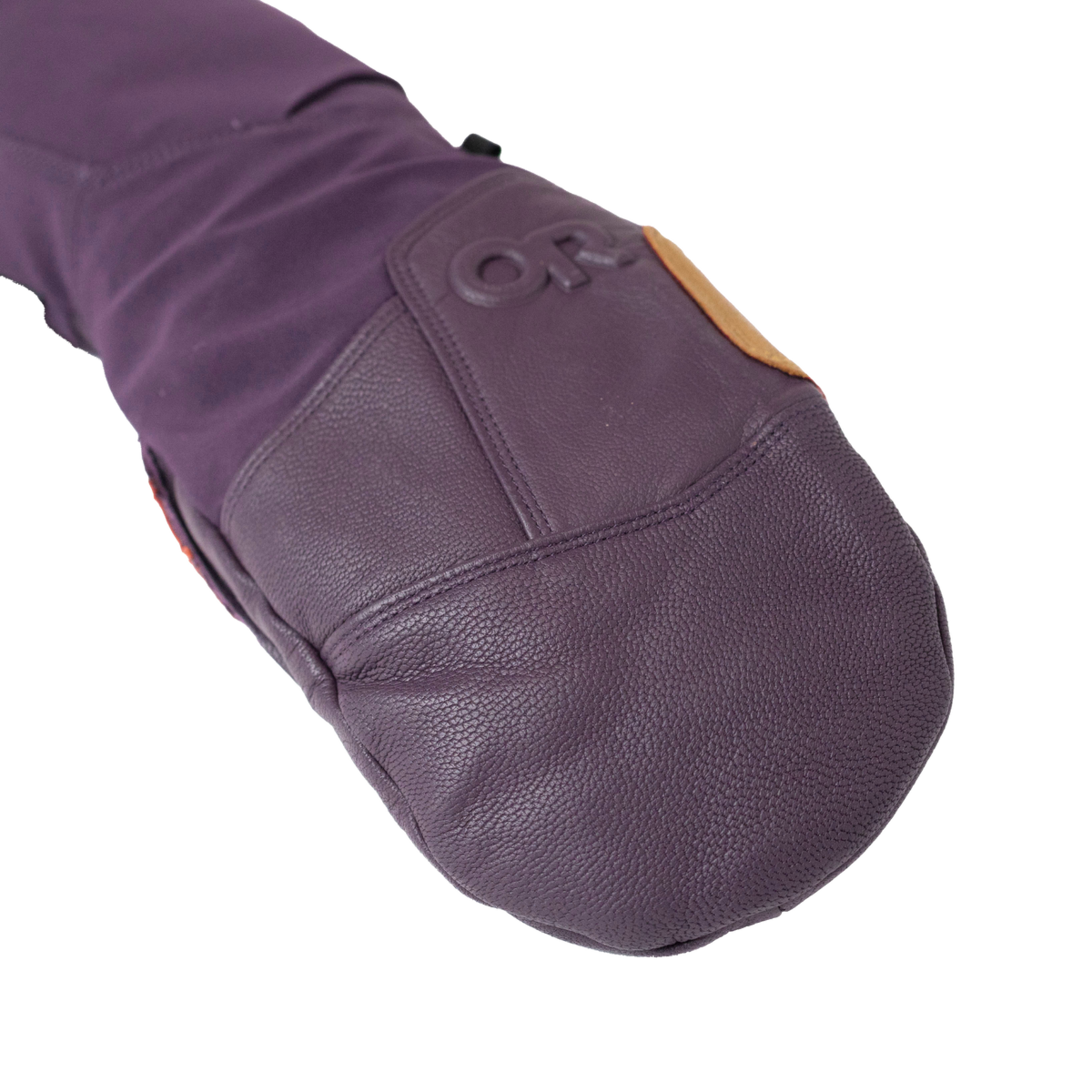 Outdoor Research Team Gore-Tex Mitts