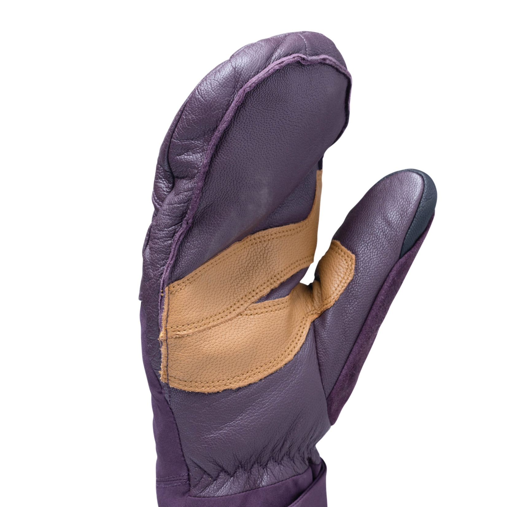 Outdoor Research Team Gore-Tex Mitts