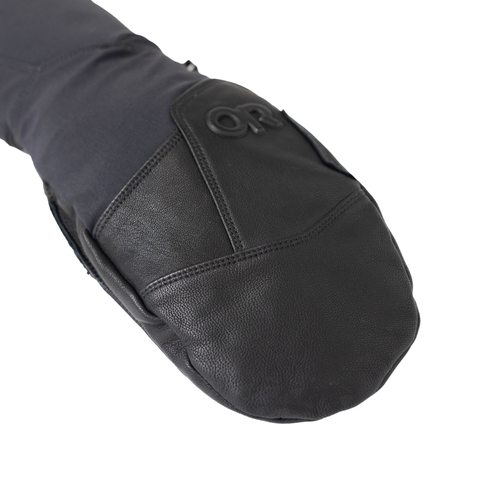 Outdoor Research Team Gore-Tex Mitts