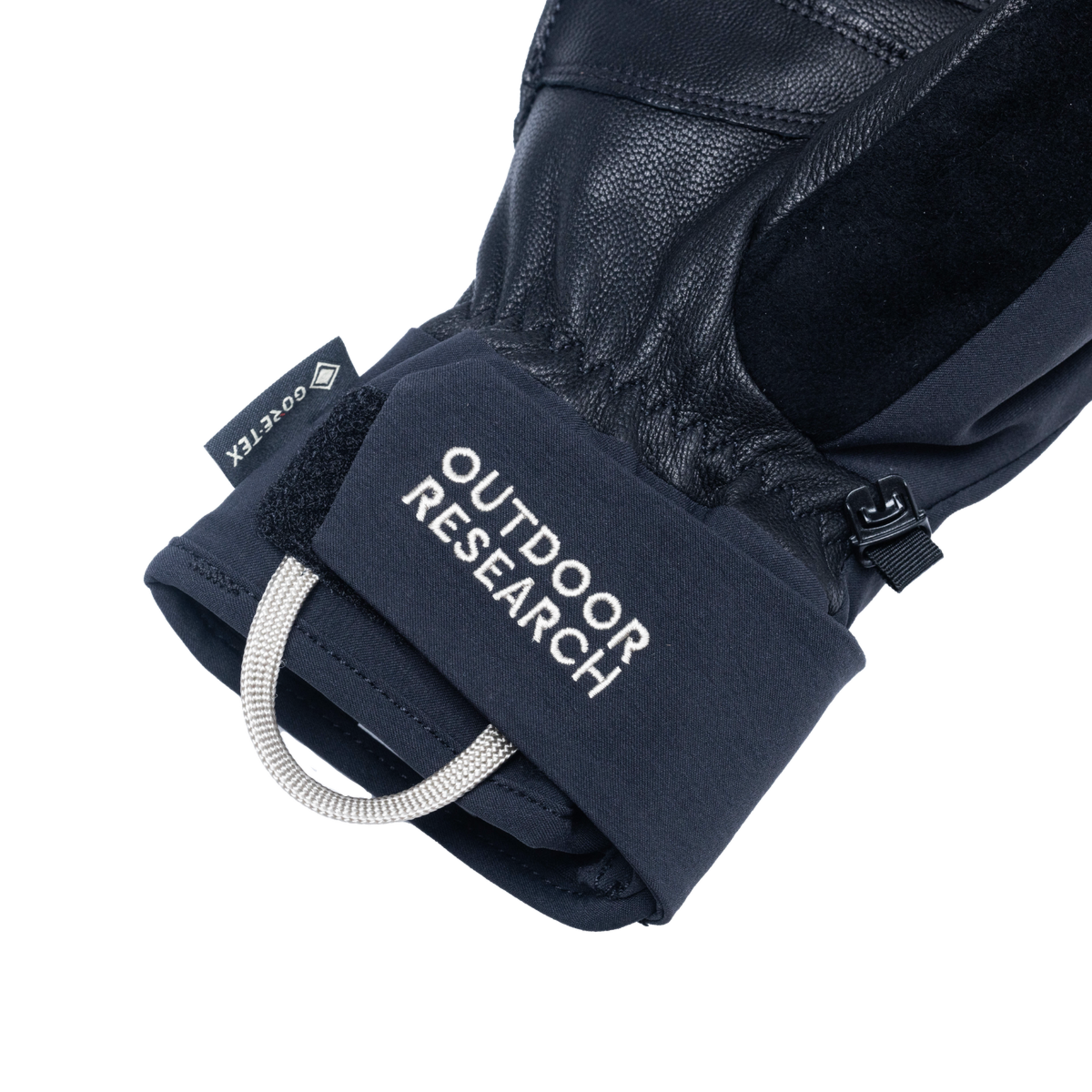 Outdoor Research Team Gore-Tex Mitts