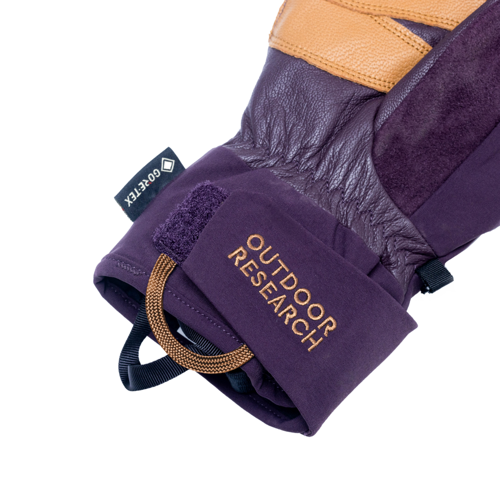 Outdoor Research Team Gore-Tex Mitts