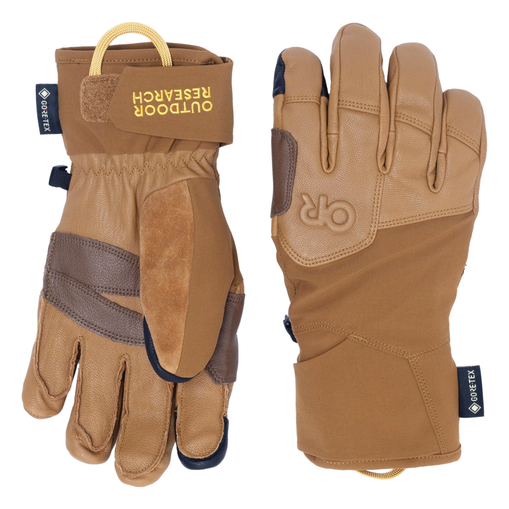 Outdoor Research Team Gore-Tex Gloves