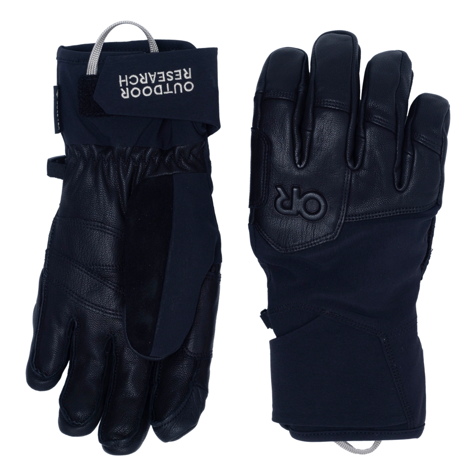 Outdoor Research Team Gore-Tex Gloves