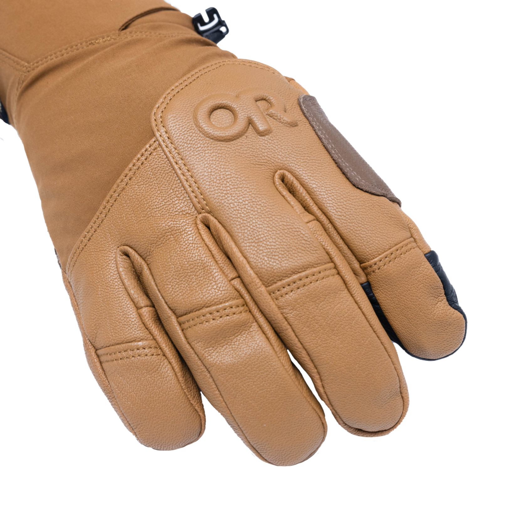 Outdoor Research Team Gore-Tex Gloves