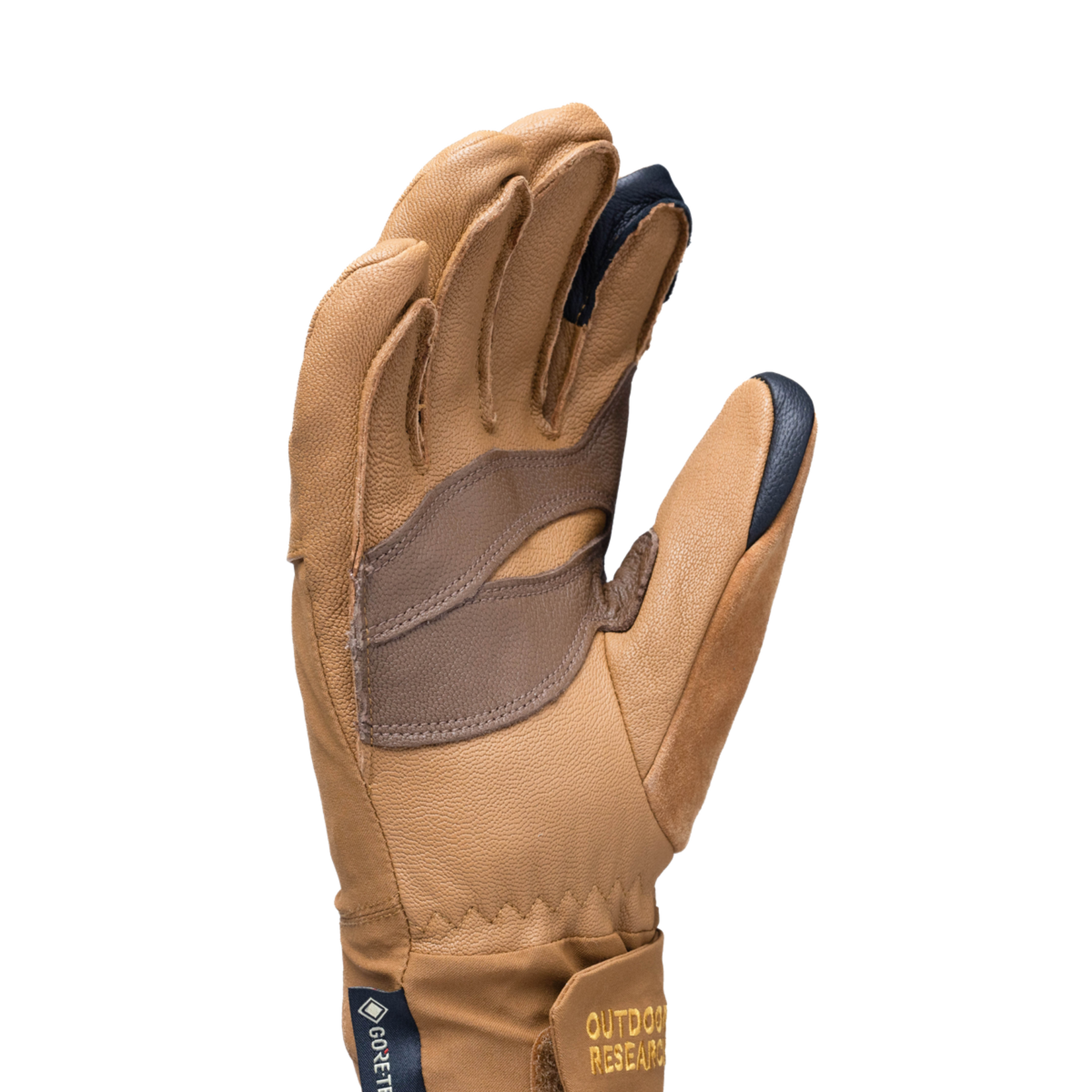 Outdoor Research Team Gore-Tex Gloves