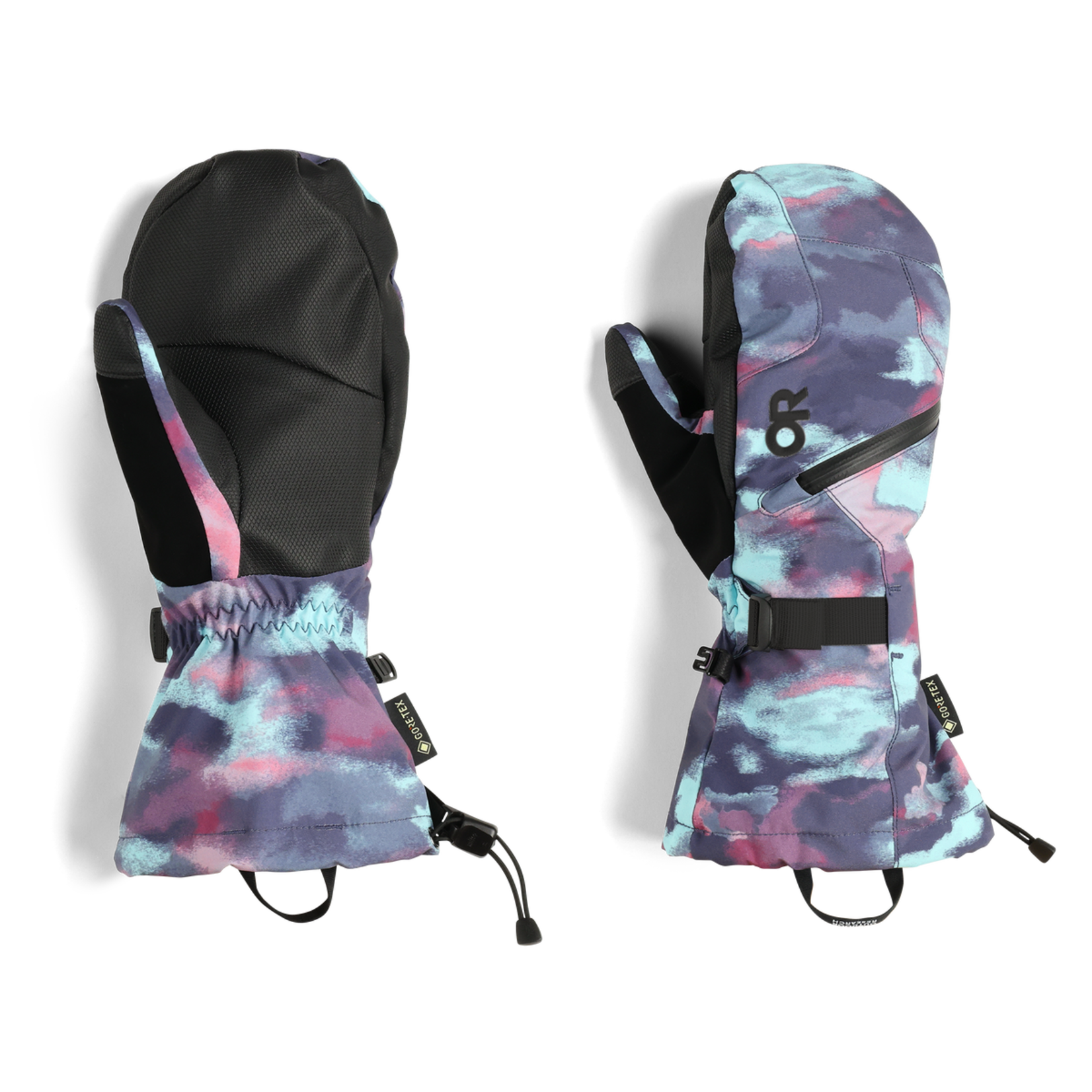 Outdoor Research Revolution Gore-Tex Mitts