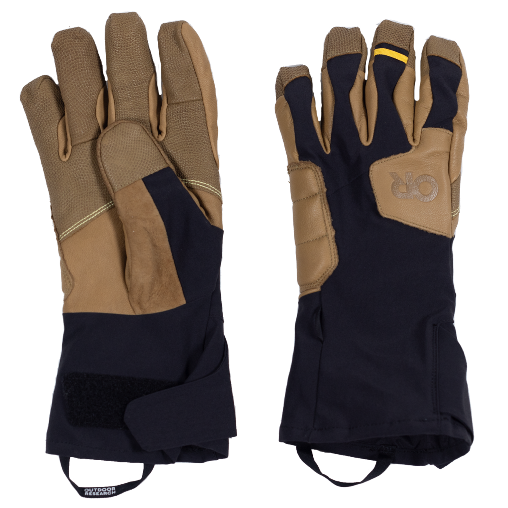Outdoor Research Men's Extravert Gloves