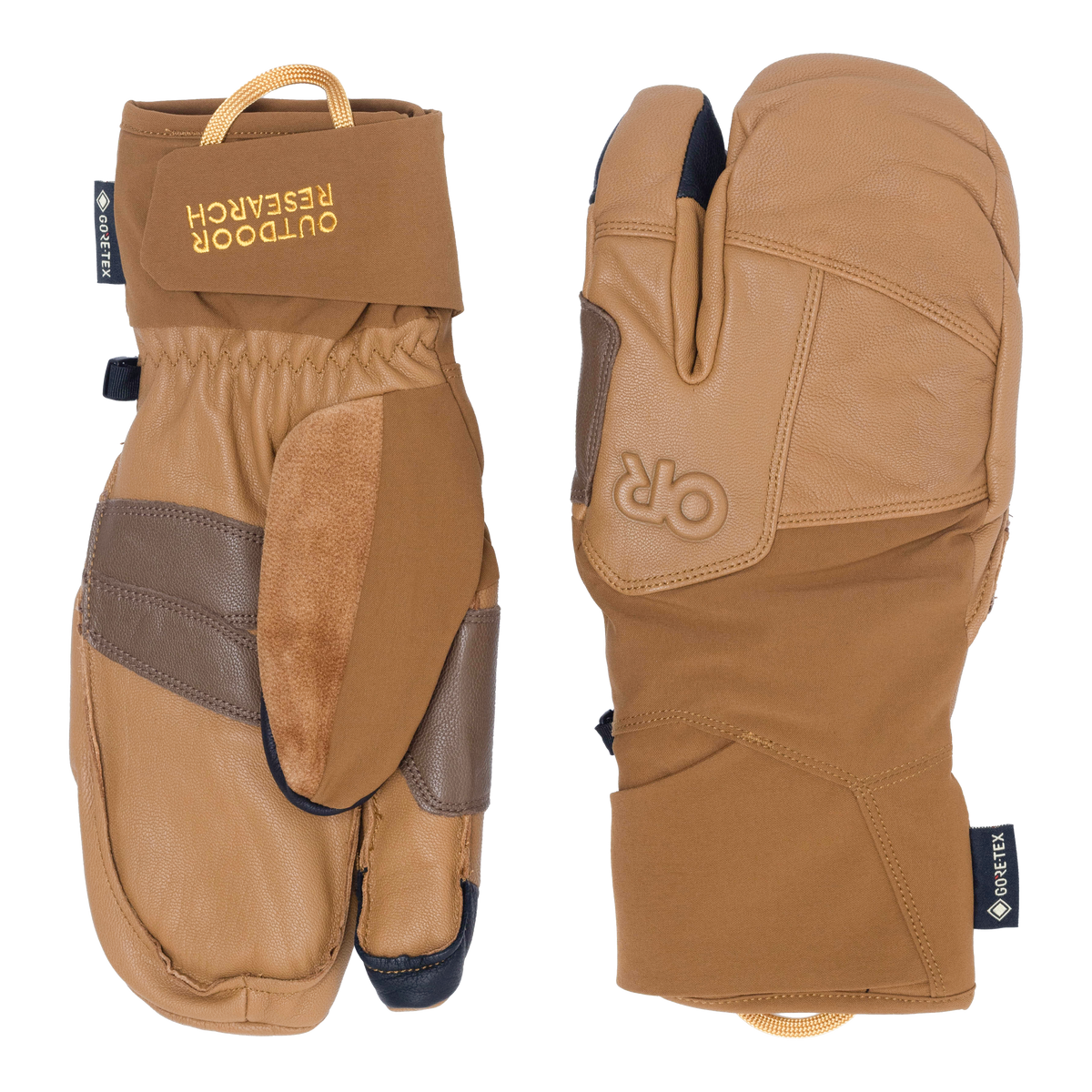 小物 amomento FINGERHOLE GLOVES ADAM ET ROPÉ FEMME(アダム エ ロペ ファム) / 【AMOMENTO