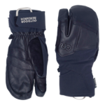 Outdoor Research Team Gore-Tex 3-Finger Gloves