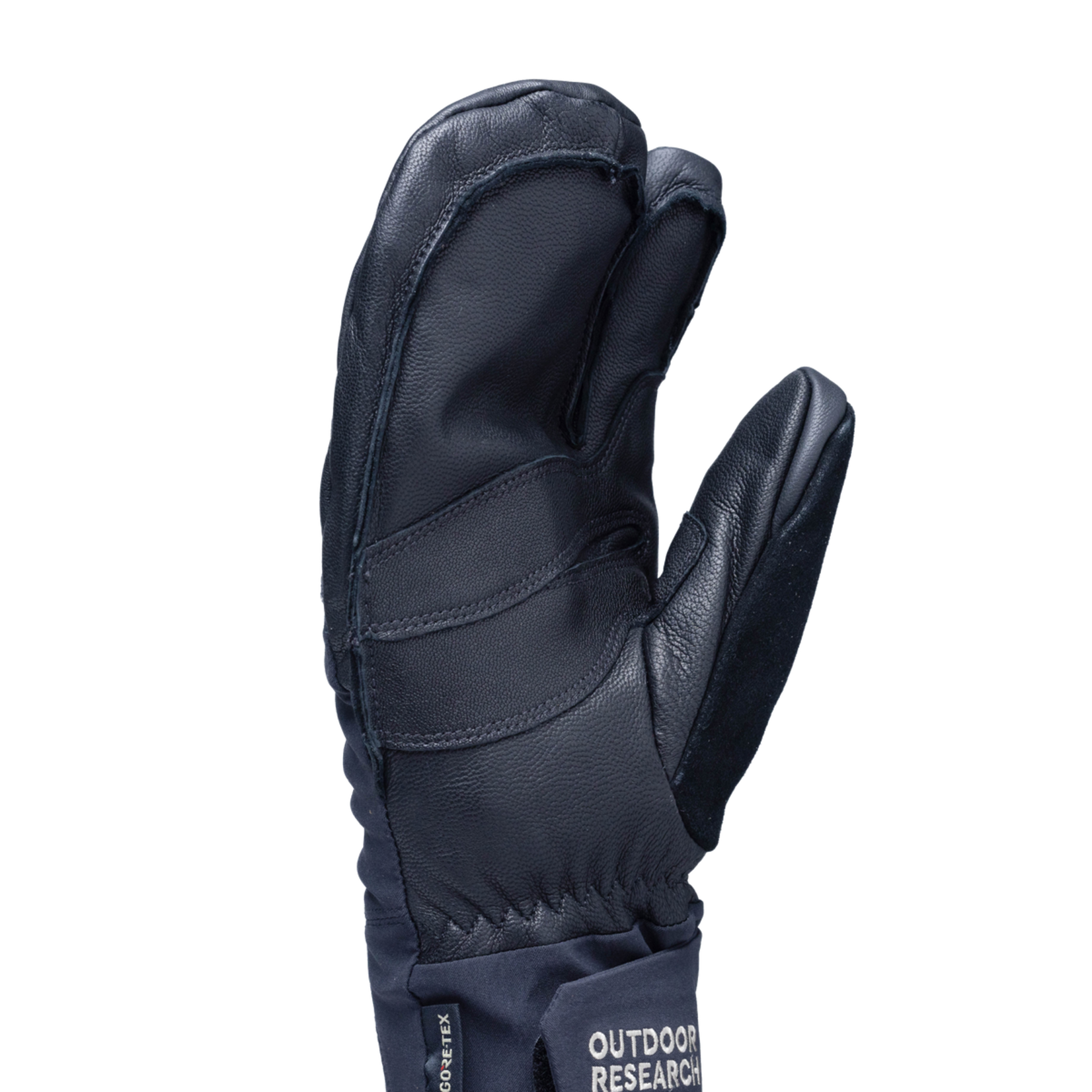 Outdoor Research Team Gore-Tex 3-Finger Gloves