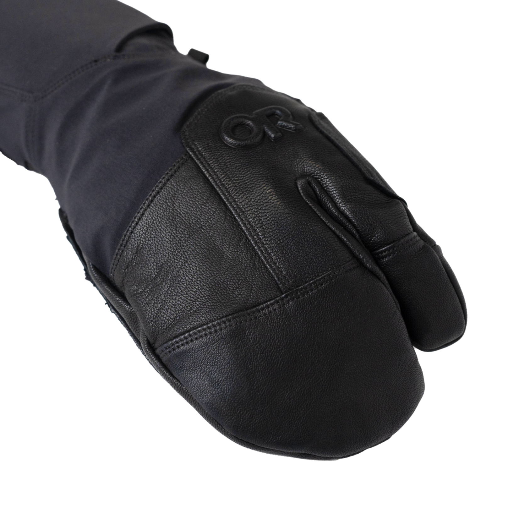 Outdoor Research Team Gore-Tex 3-Finger Gloves