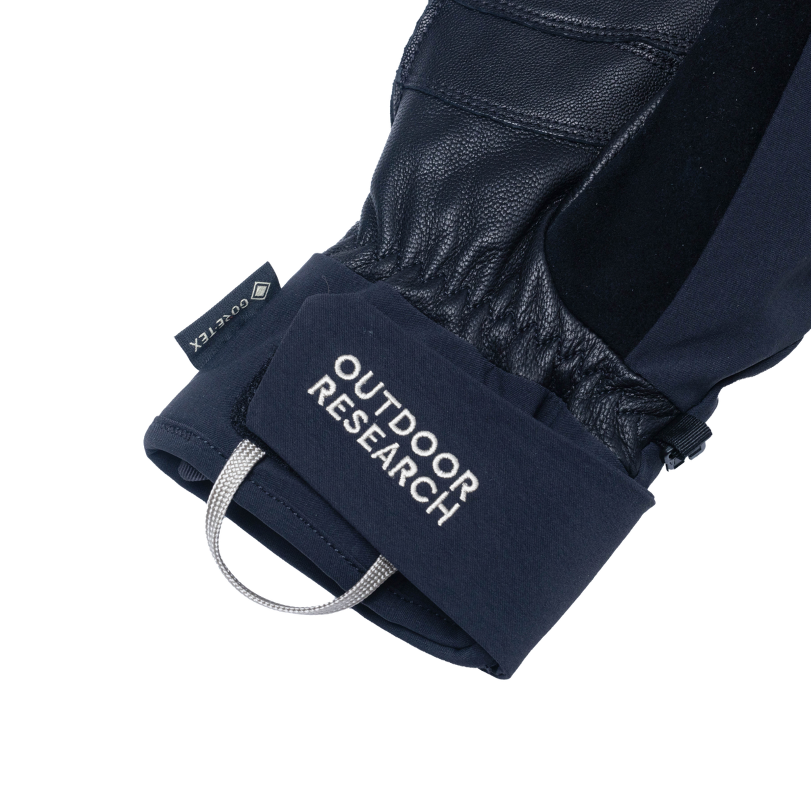 Outdoor Research Team Gore-Tex 3-Finger Gloves