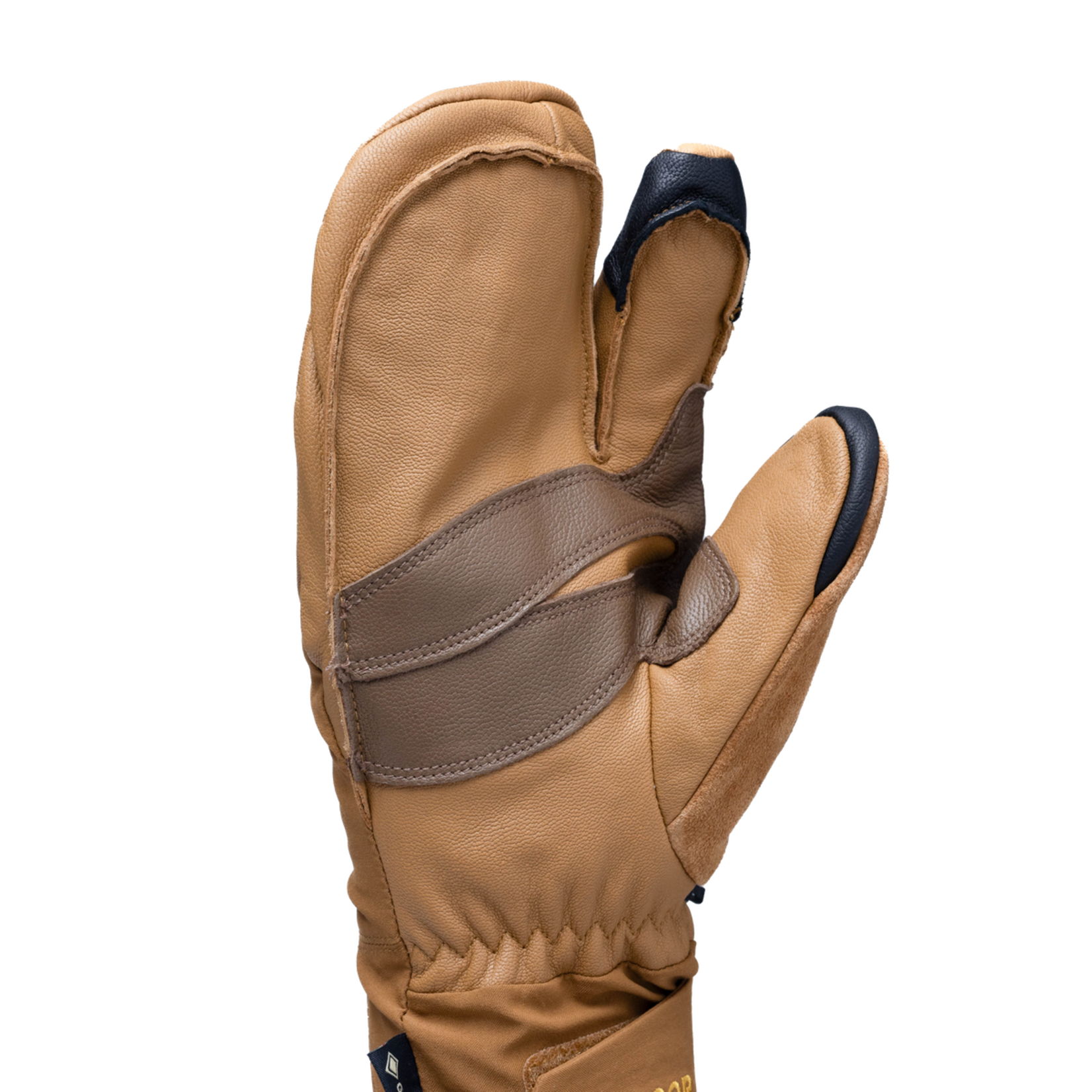 Outdoor Research Team Gore-Tex 3-Finger Gloves