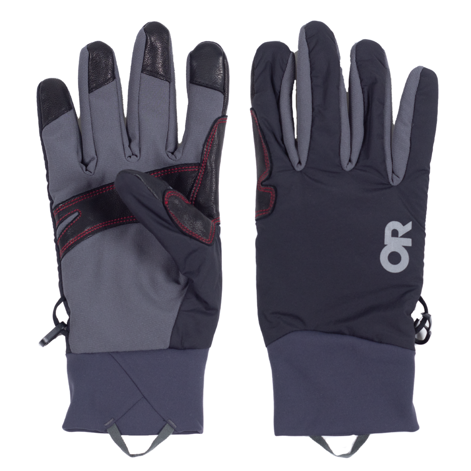 Outdoor Research Deviator Gloves