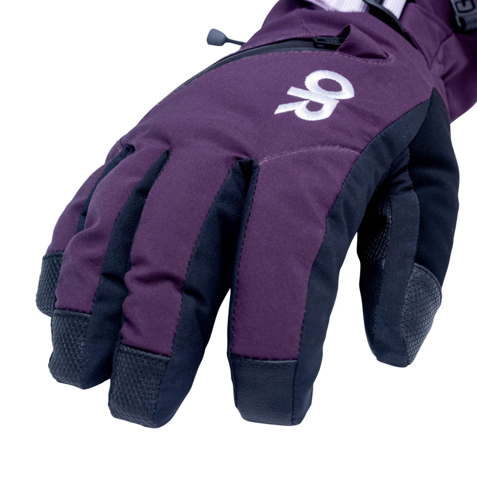Outdoor Research Women's Revolution II Gore-Tex Gloves