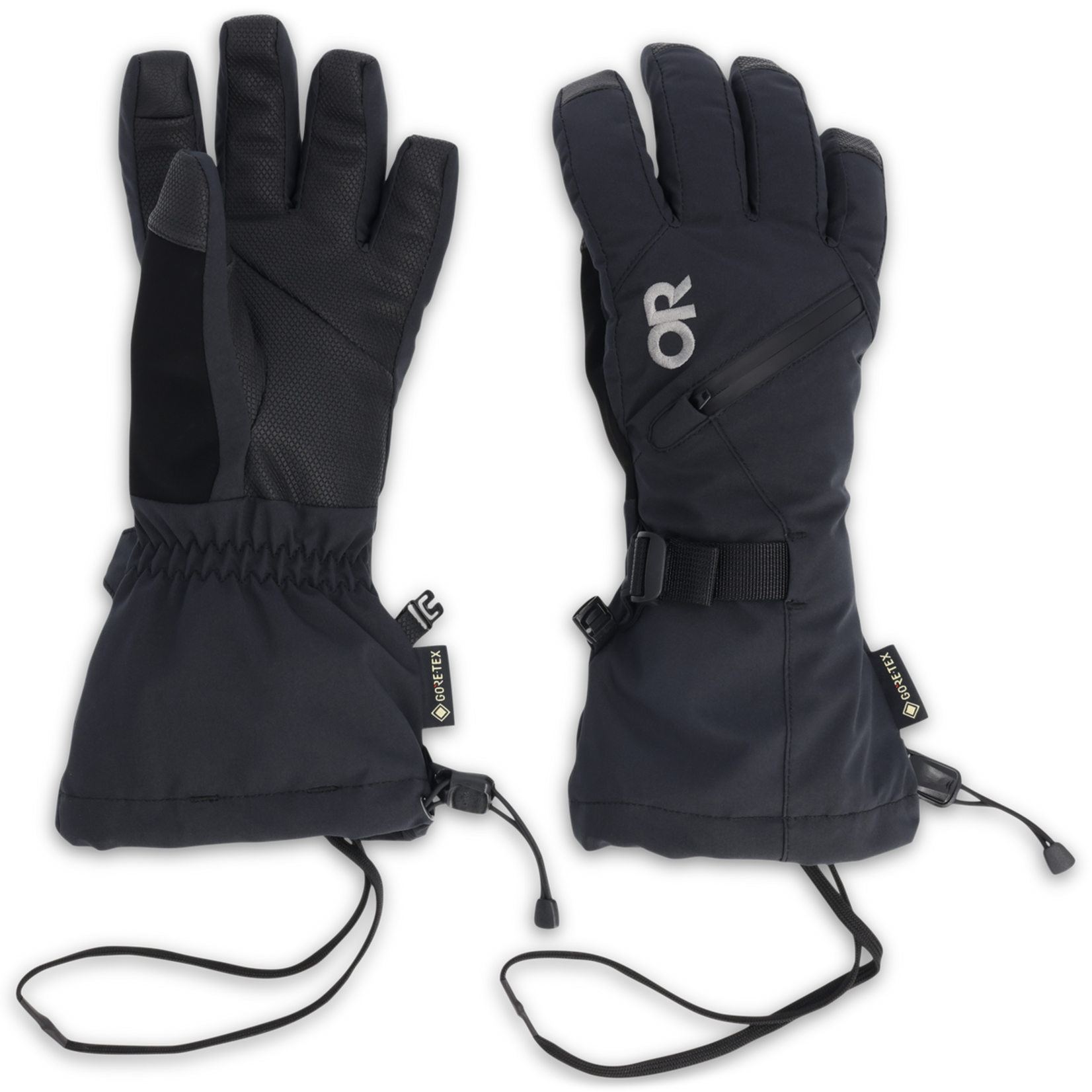 Outdoor Research Women's Revolution II Gore-Tex Gloves