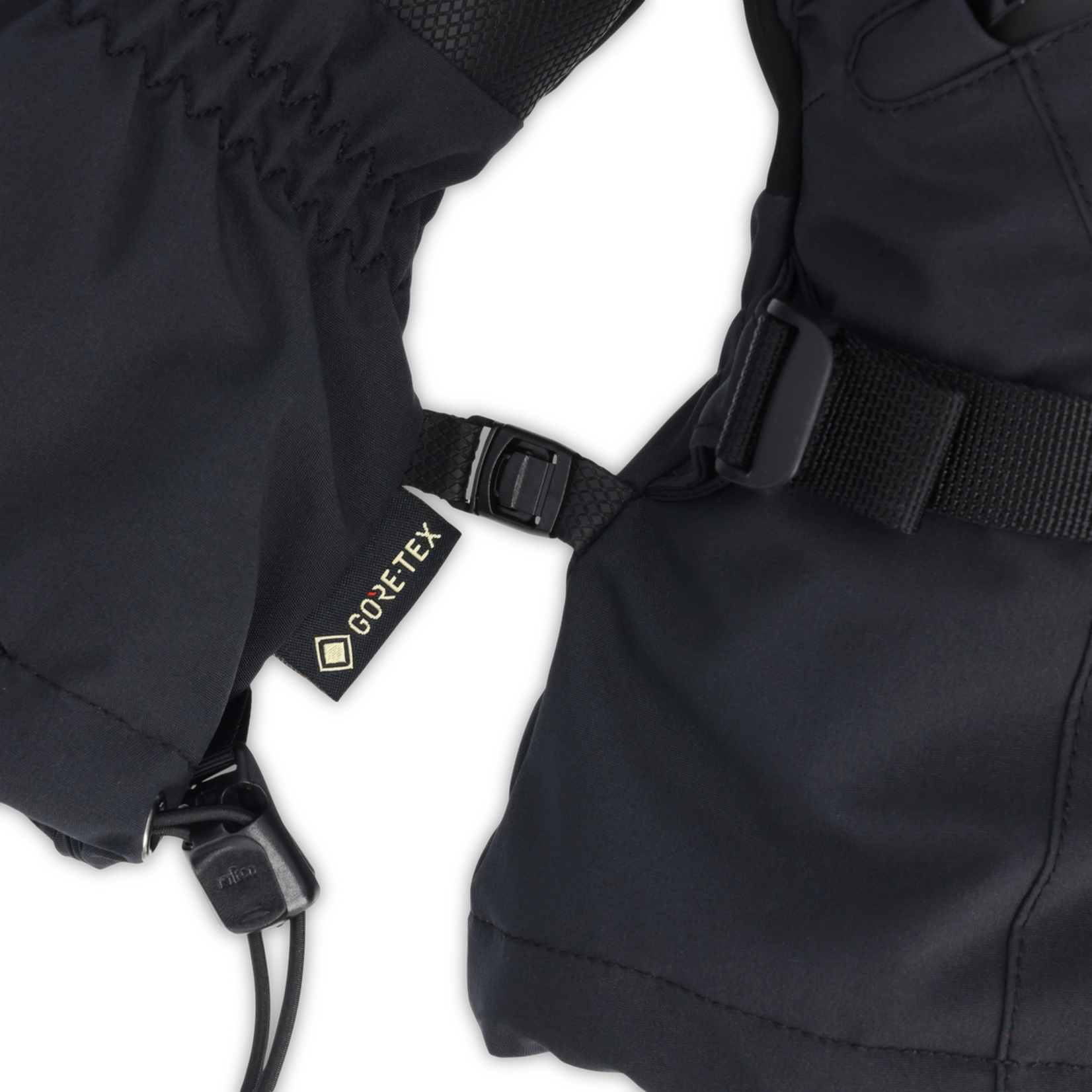 Outdoor Research Women's Revolution II Gore-Tex Gloves