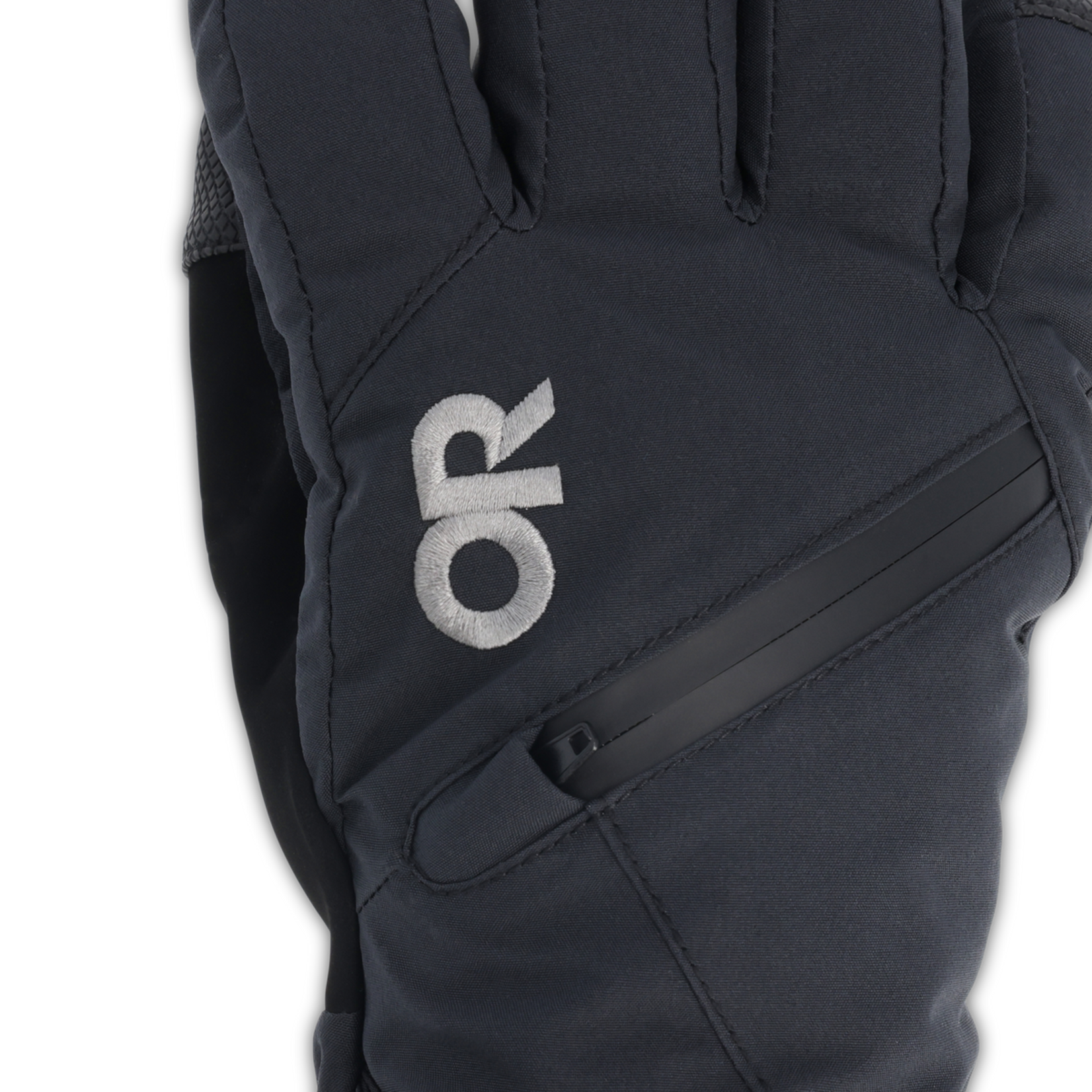 Outdoor Research Women's Revolution II Gore-Tex Gloves