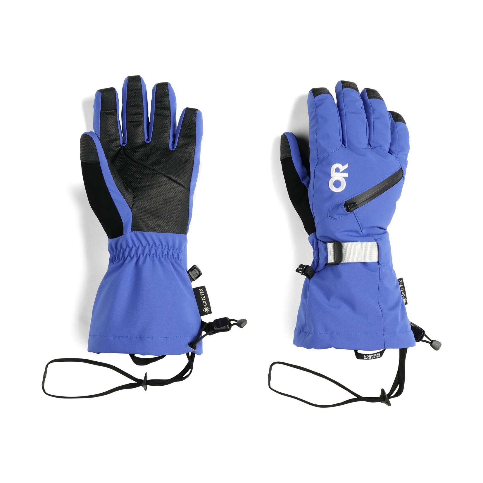 Outdoor Research Women's Revolution II Gore-Tex Gloves