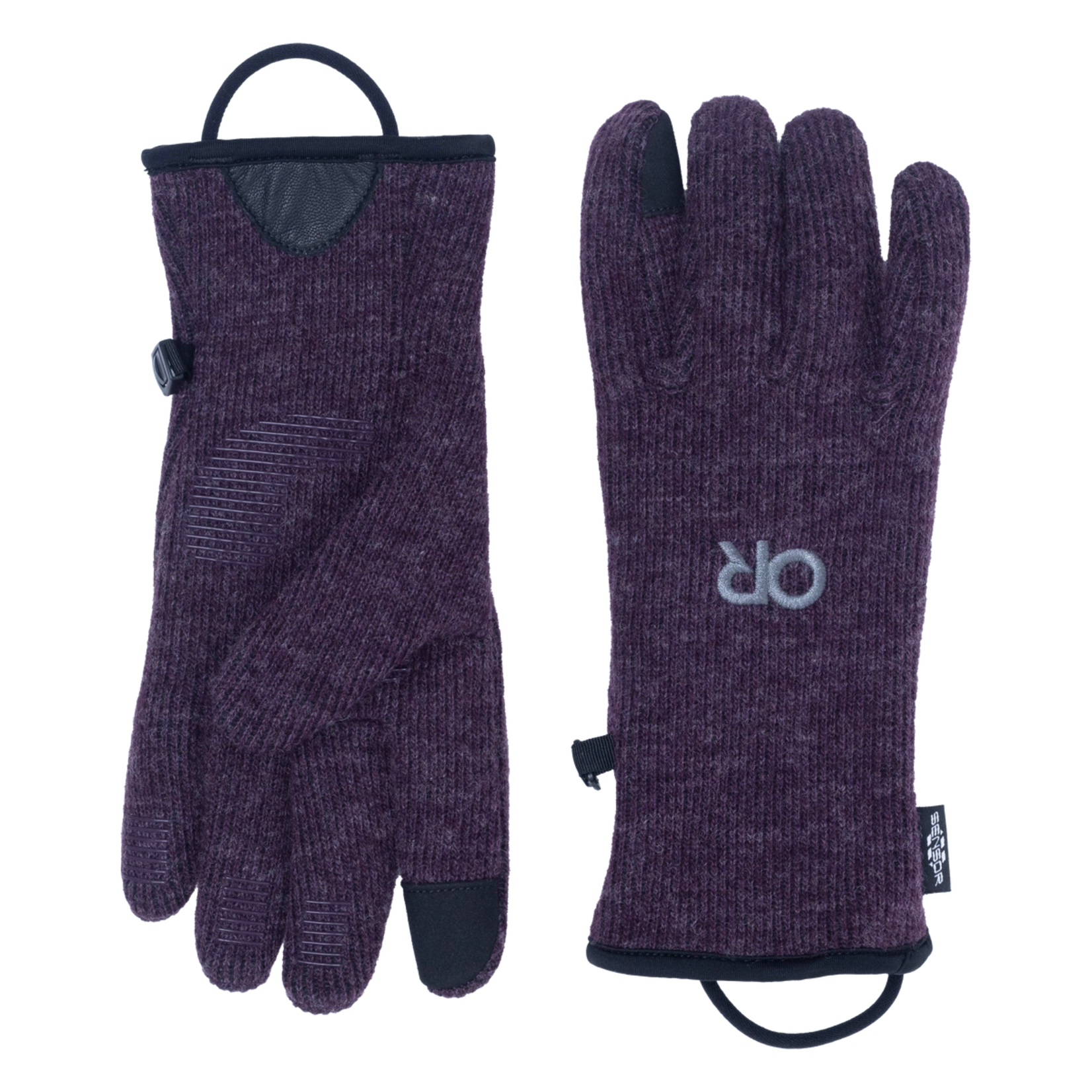 Outdoor Research Women's Flurry Sensor Gloves