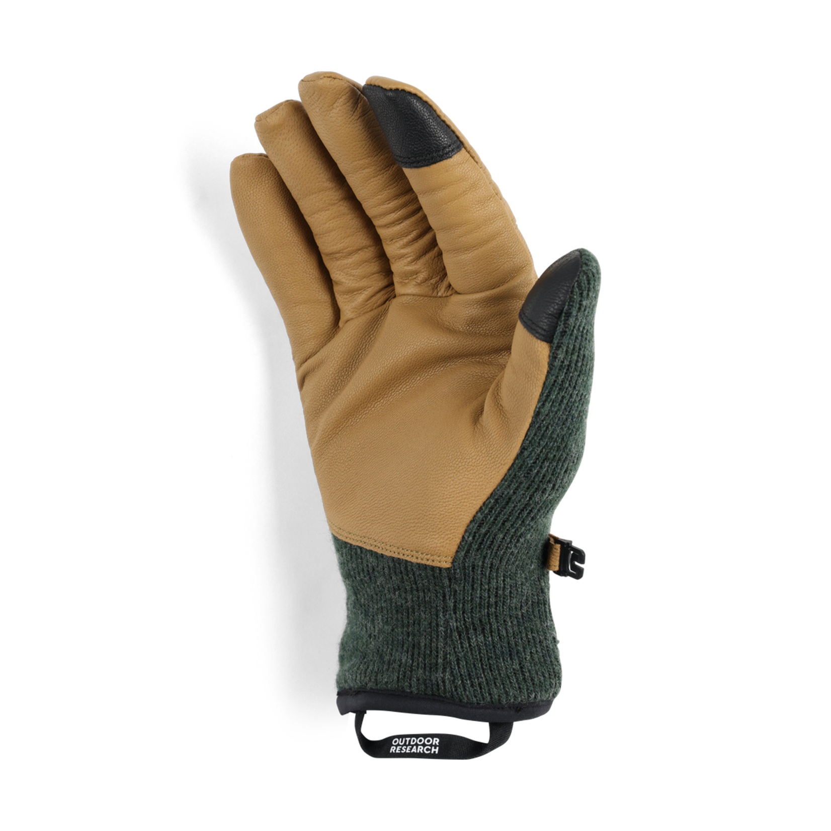 Outdoor Research Men's Flurry Driving Gloves