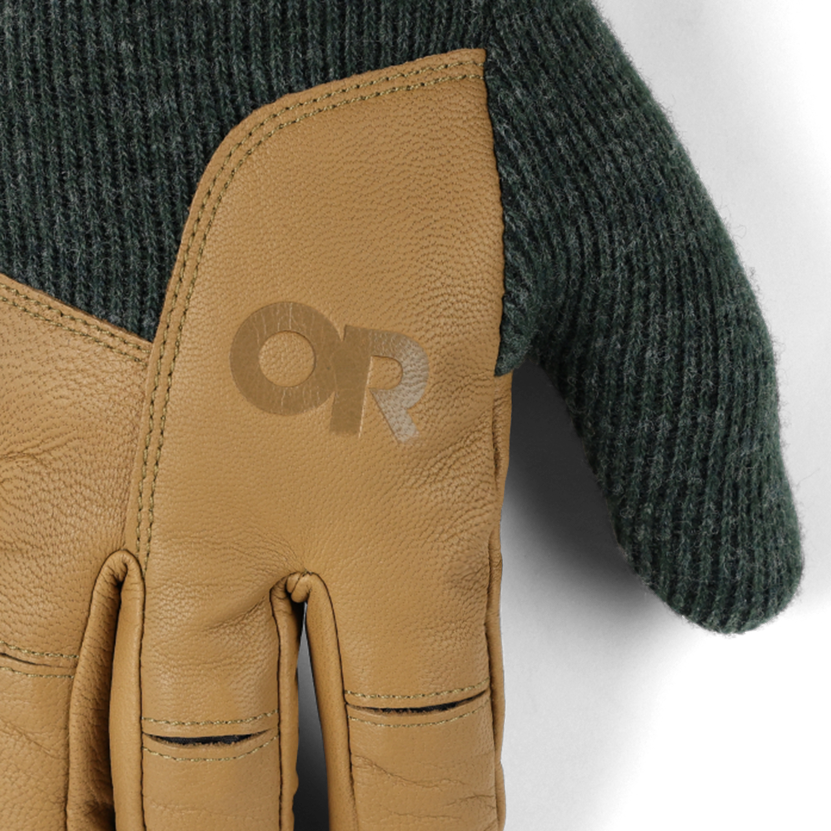 Outdoor Research Men's Flurry Driving Gloves