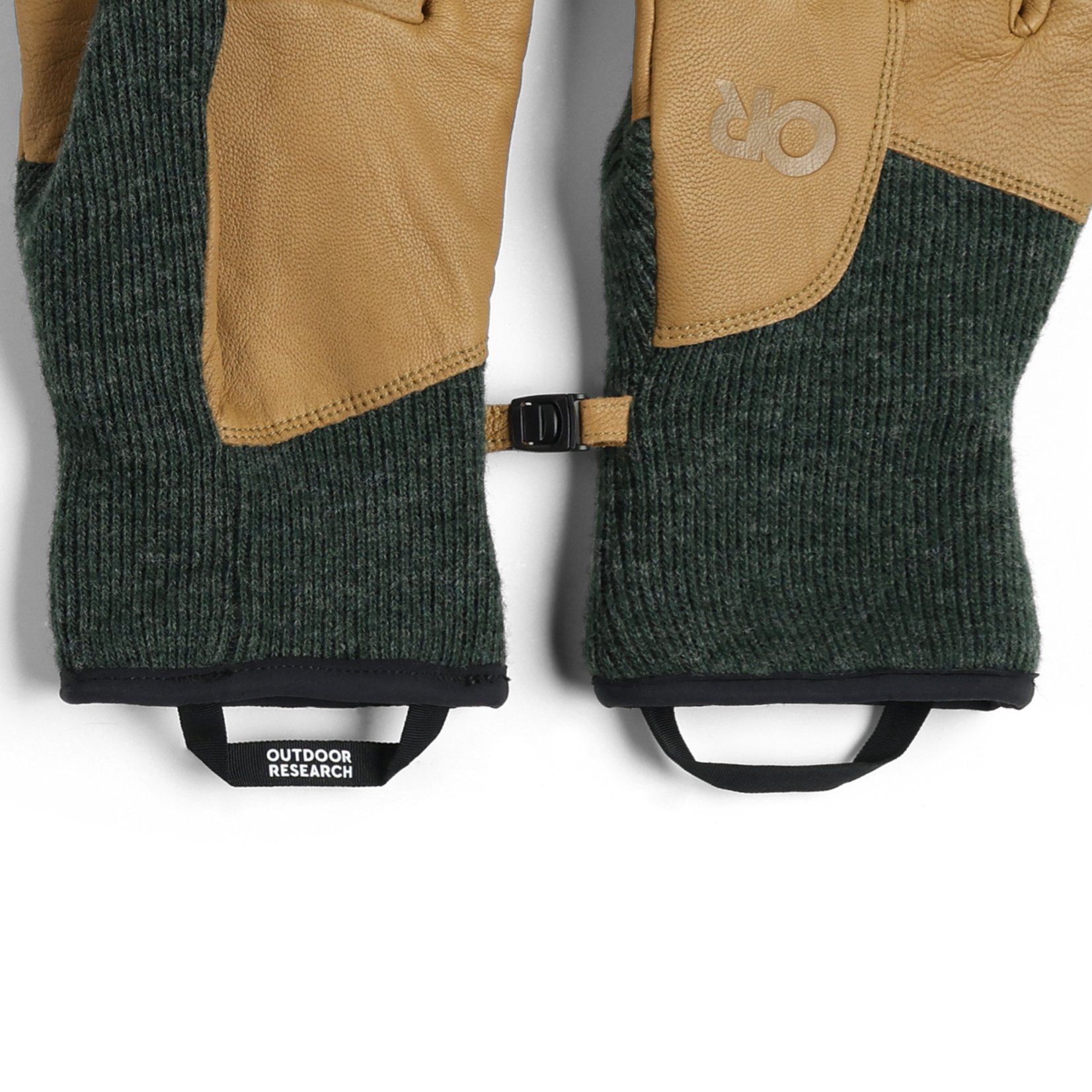 Outdoor Research Men's Flurry Driving Gloves