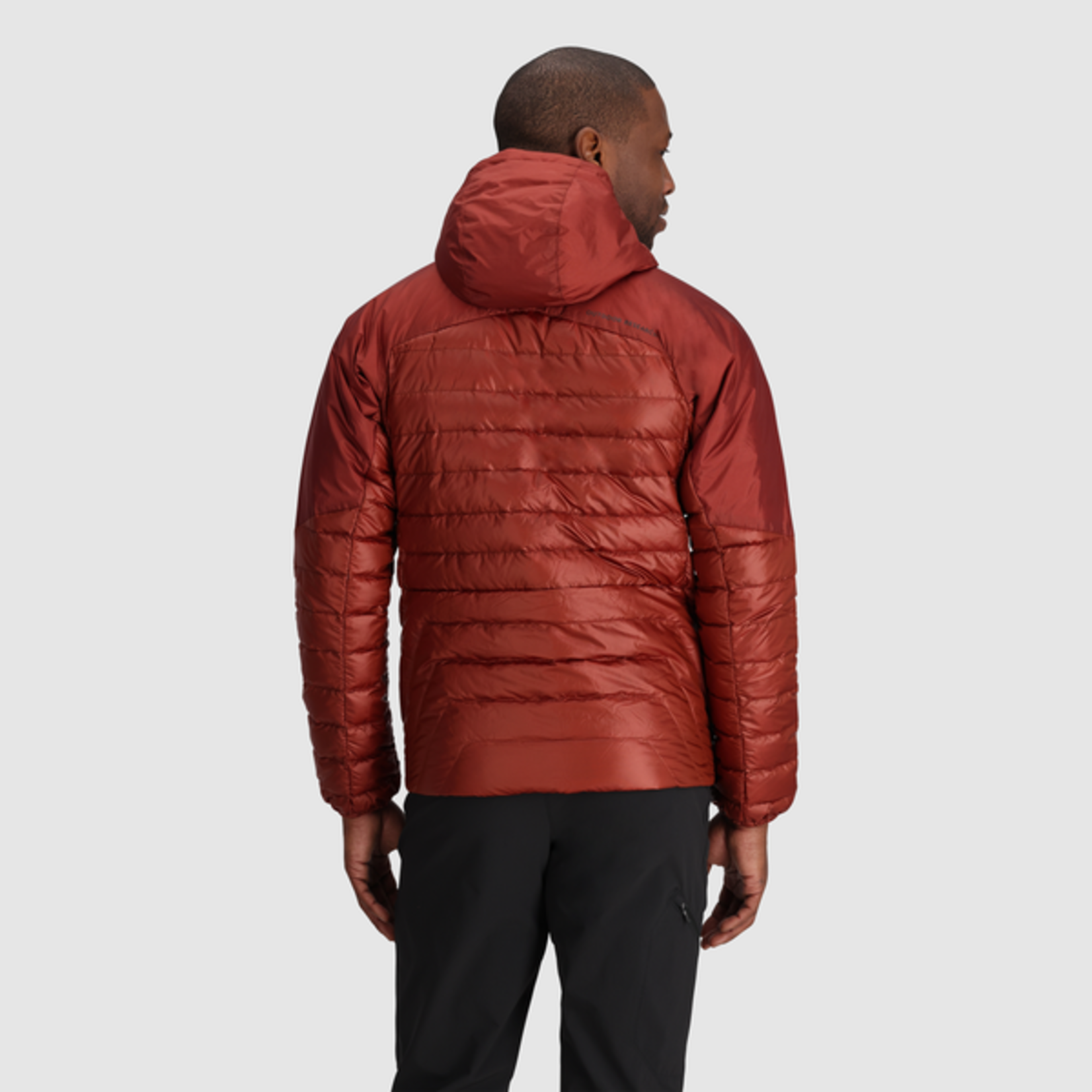 Outdoor Research Men's Helium Down Hoodie