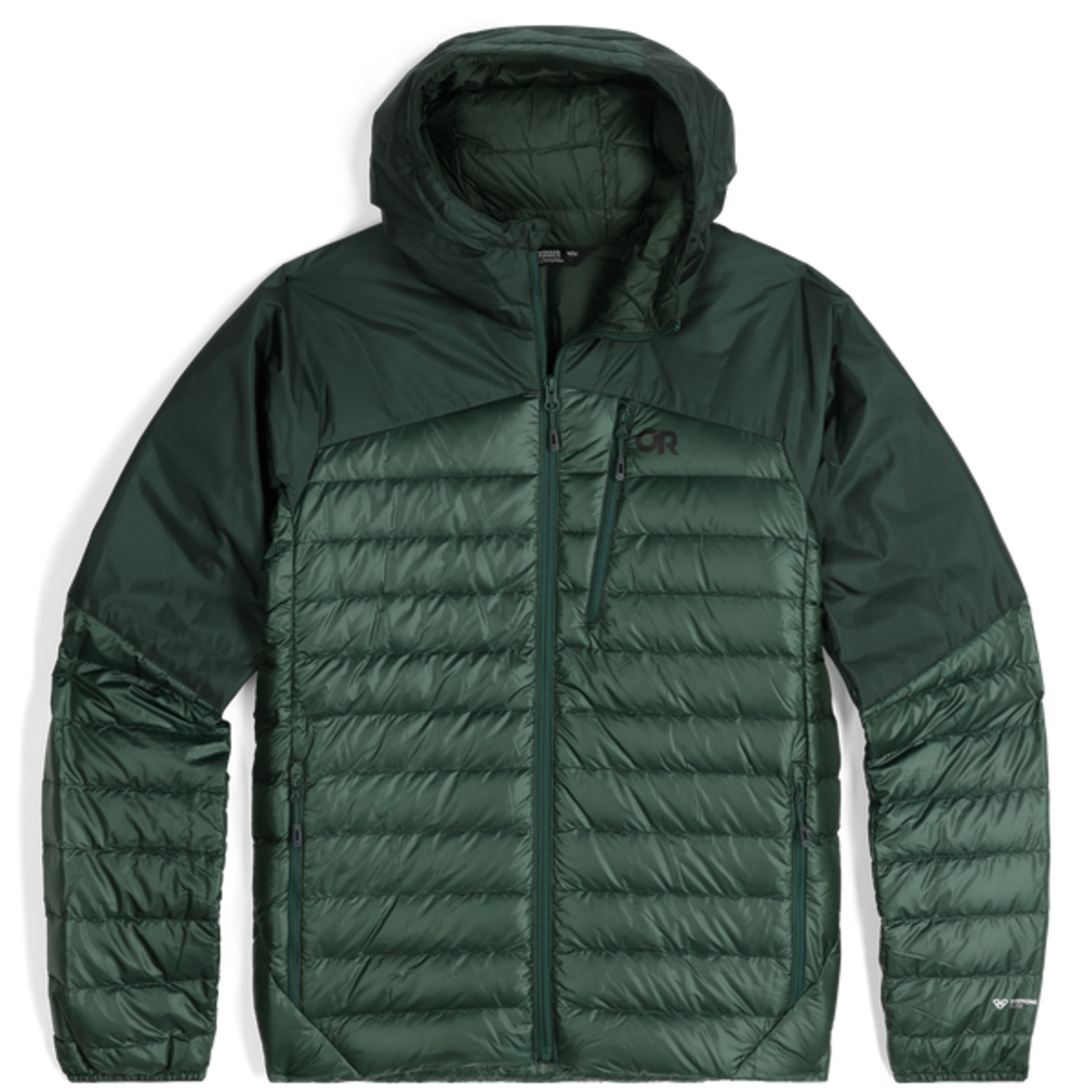 Outdoor Research Men's Helium Down Hoodie